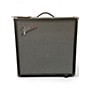 Used Fender Used Fender Rumble 25 25W 1x8 Bass Combo Amp