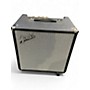 Used Fender Rumble 25 25W 1x8 Bass Combo Amp