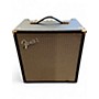 Used Fender Rumble 25 25W 1x8 Bass Combo Amp