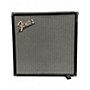 Used Fender Rumble 25 25W 1x8 Bass Combo Amp