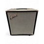 Used Fender Rumble 25 25W 1x8 Bass Combo Amp