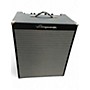 Used Fender Rumble 25 25W 1x8 Bass Combo Amp