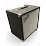 Used Fender Rumble 25 25W 1x8 Bass Combo Amp