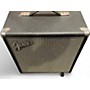 Used Fender Rumble 25 25W 1x8 Bass Combo Amp