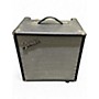 Used Fender Rumble 25 25W 1x8 Bass Combo Amp
