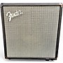Used Fender Rumble 25 25W 1x8 Bass Combo Amp