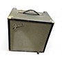 Used Fender Rumble 25 25W 1x8 Bass Combo Amp