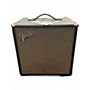 Used Fender Rumble 25 25W 1x8 Bass Combo Amp