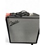 Used Fender Rumble 25 25W 1x8 Bass Combo Amp