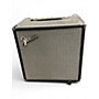 Used Fender Rumble 25 25W 1x8 Bass Combo Amp