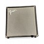 Used Fender Rumble 25 25W 1x8 Bass Combo Amp