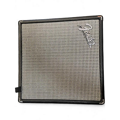 Used Fender Rumble 25 25W 1x8 Bass Combo Amp