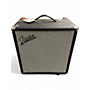 Used Fender Rumble 25 25W 1x8 Bass Combo Amp