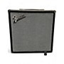 Used Fender Rumble 25 25W 1x8 Bass Combo Amp