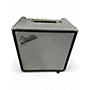 Used Fender Rumble 25 25W 1x8 Bass Combo Amp