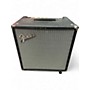 Used Fender Rumble 25 25W 1x8 Bass Combo Amp