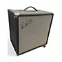Used Fender Rumble 25 25W 1x8 Bass Combo Amp