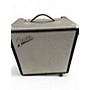 Used Fender Rumble 25 25W 1x8 Bass Combo Amp
