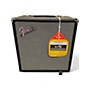 Used Fender Rumble 25 25W 1x8 Bass Combo Amp