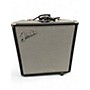 Used Fender Rumble 25 25W 1x8 Bass Combo Amp