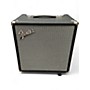 Used Fender Rumble 25 25W 1x8 Bass Combo Amp