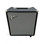 Used Fender Rumble 25 25W 1x8 Bass Combo Amp