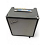 Used Fender Rumble 25 25W 1x8 Bass Combo Amp