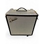 Used Fender Rumble 25 25W 1x8 Bass Combo Amp