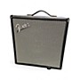 Used Fender Rumble 25 25W 1x8 Bass Combo Amp