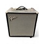 Used Fender Rumble 25 25W 1x8 Bass Combo Amp