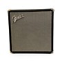 Used Fender Rumble 25 25W 1x8 Bass Combo Amp
