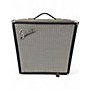 Used Fender Rumble 25 25W 1x8 Bass Combo Amp