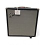 Used Fender Rumble 25 25W 1x8 Bass Combo Amp