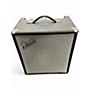 Used Fender Rumble 25 25W 1x8 Bass Combo Amp