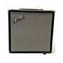 Used Fender Rumble 25 25W 1x8 Bass Combo Amp