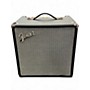 Used Fender Rumble 25 25W 1x8 Bass Combo Amp