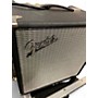 Used Fender Rumble 25 25W 1x8 Bass Combo Amp