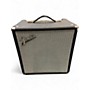 Used Fender Rumble 25 25W 1x8 Bass Combo Amp