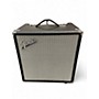 Used Fender Rumble 25 25W 1x8 Bass Combo Amp