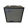 Used Fender Rumble 25 25W 1x8 Bass Combo Amp