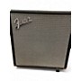 Used Fender Rumble 25 25W 1x8 Bass Combo Amp