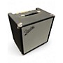 Used Fender Rumble 25 25W 1x8 Bass Combo Amp