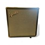 Used Fender Rumble 25 25W 1x8 Bass Combo Amp