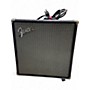 Used Fender Rumble 25 25W 1x8 Bass Combo Amp