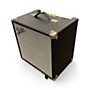 Used Fender Rumble 25 25W 1x8 Bass Combo Amp
