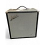 Used Fender Rumble 25 25W 1x8 Bass Combo Amp