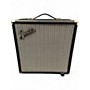 Used Fender Rumble 25 25W 1x8 Bass Combo Amp