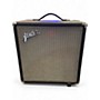Used Fender Rumble 25 25W 1x8 Bass Combo Amp