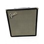 Used Fender Rumble 25 25W 1x8 Bass Combo Amp
