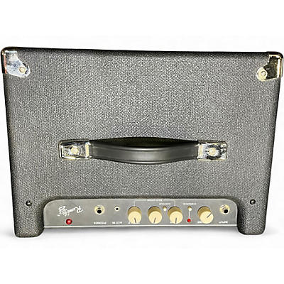 Used Fender Rumble 25 25W 1x8 Bass Combo Amp